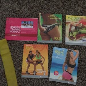 Brazil butt lift dvd